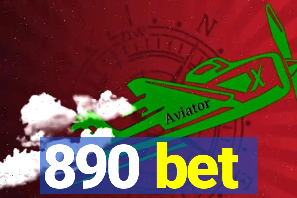 890 bet